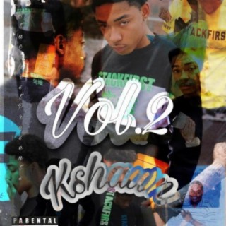 Kshawn