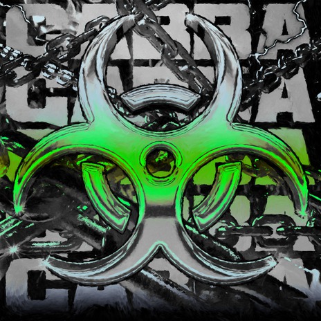 GABBA cover art