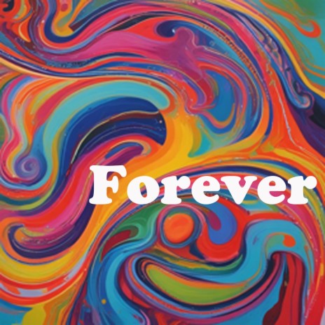 Forever ft. Brian Blud cover art
