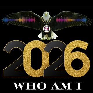 Who Am I ft. Cordi cover art
