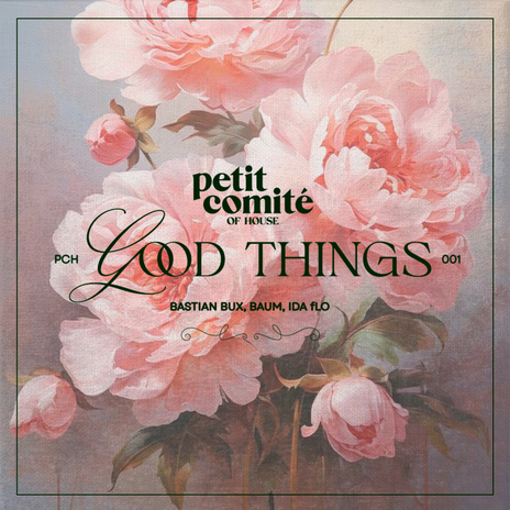 Good Things ft. Baum & IDA fLO