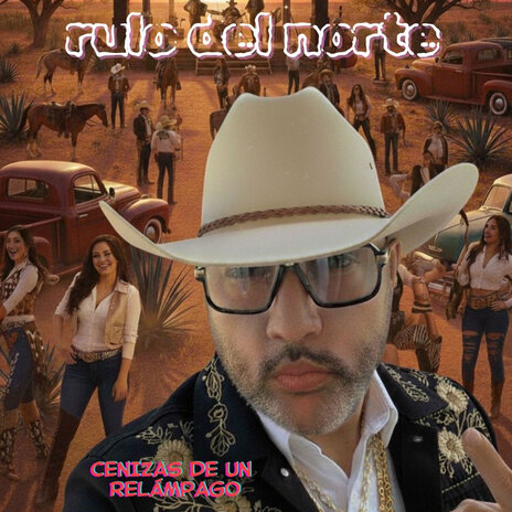 Desde Abajo cover art