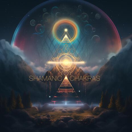 Heart Chakra (Anahata) cover art