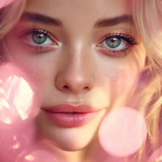 LALA 3rd – Soft Bloom Edition