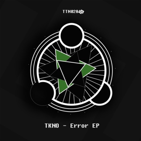 110 (Monosaccharide Remix) cover art