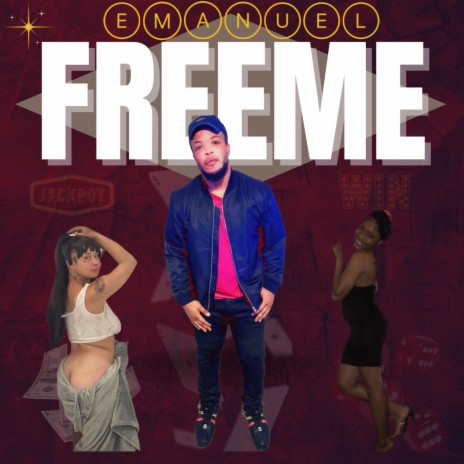Free Me ft. Kid Cypher cover art