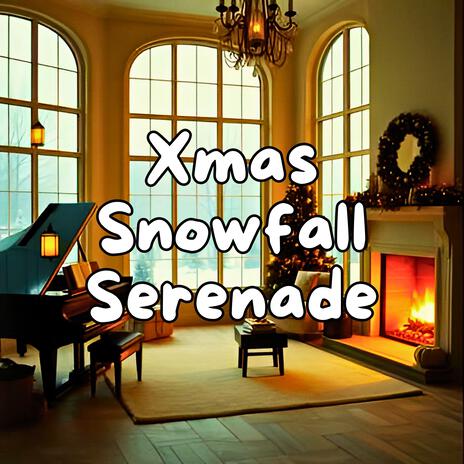 Xmas Snowfall Serenade cover art