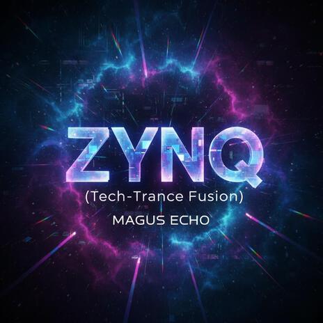 ZYNQ (Tech-Trance Fusion) cover art