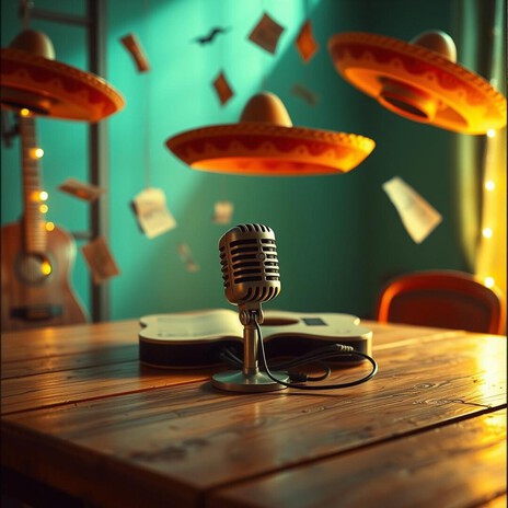 Eric - Sesenta Años y Todavía Cantando cover art