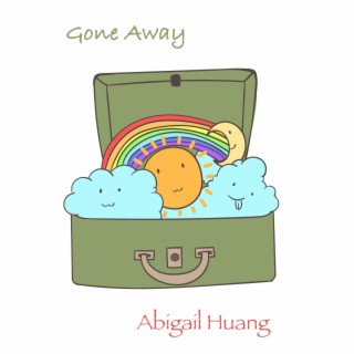 Gone Away