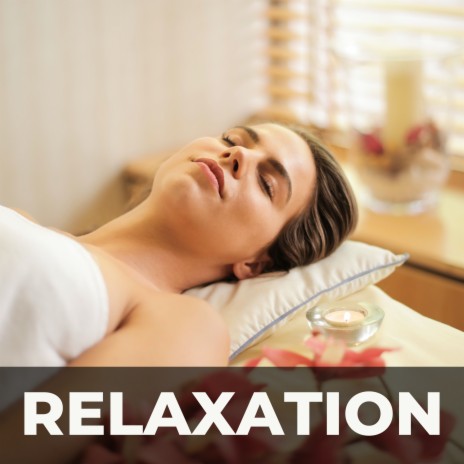 Relaxation cover art