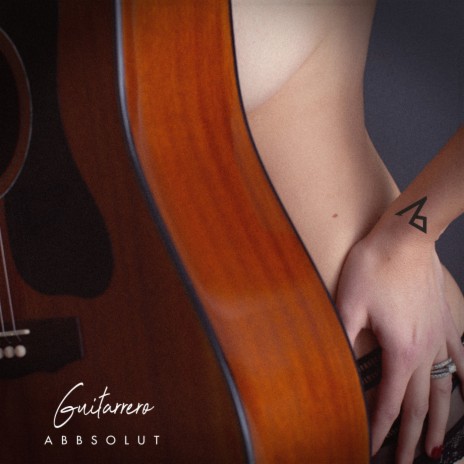 Guitarrero (Original Mix) cover art