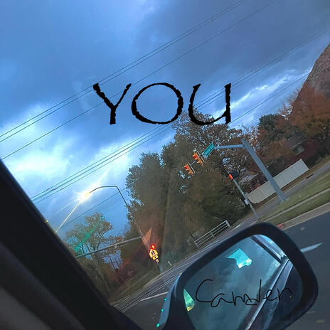 YOU cover art