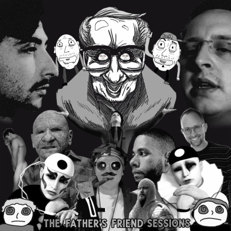 Father's Friend (Intro) cover art