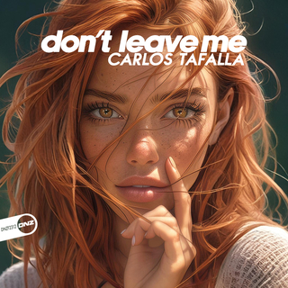 Don't Leave Me cover art