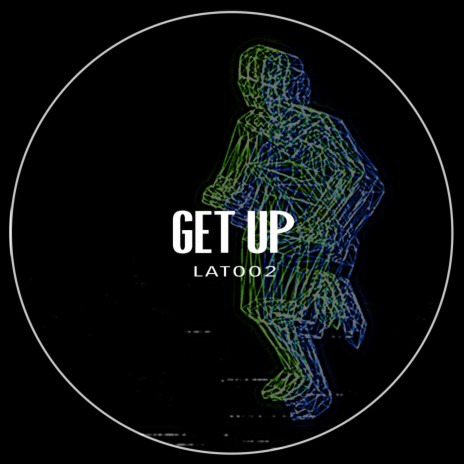 Get Up ft. YOUniverse (IT) cover art