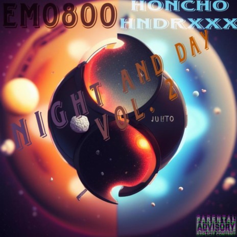 Die ft. Honcho Hndrxxx cover art