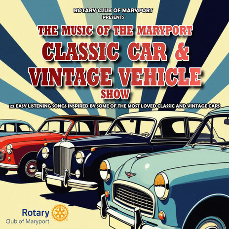 Escort V Capri cover art