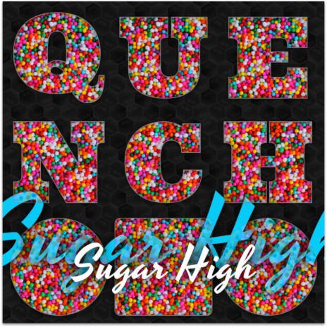 Sugar High cover art