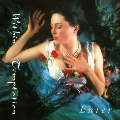 Restless cover art