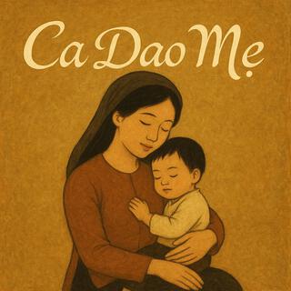 Ca Dao Mẹ