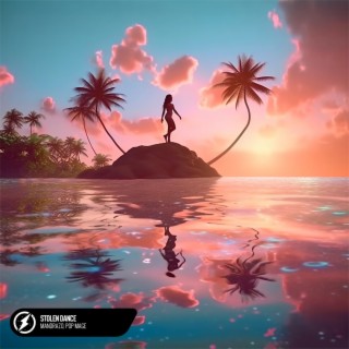 Stolen Dance ft. Mandrazo cover art
