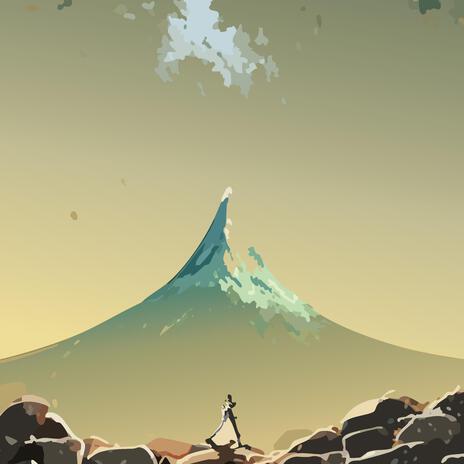 Dawn cover art