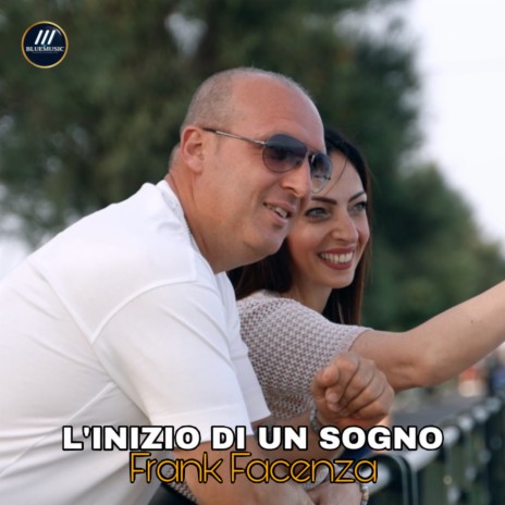 L'Inizio Di Un Sogno cover art