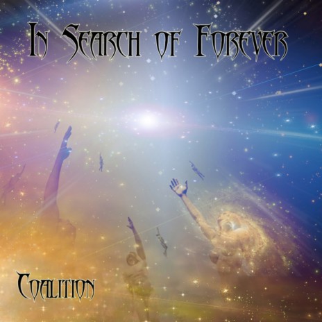 In Search of Forever cover art