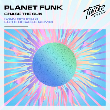 Chase the Sun (Ivan Gough & Luke Chable Remix) cover art