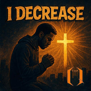 I decrease cover art