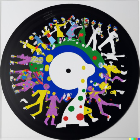 Pillows cover art