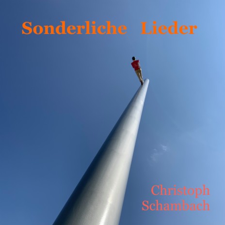 Meine liebe Puppe ft. Christoph Schambach cover art