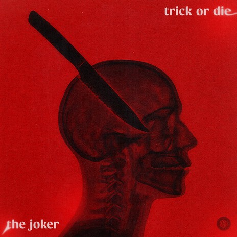 Trick or Die (Extended Mix) cover art
