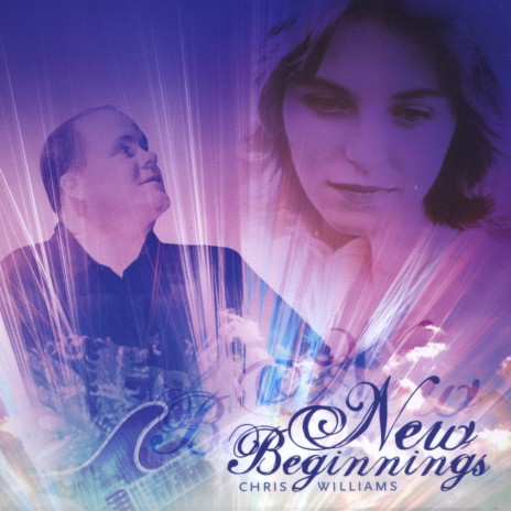 New Beginnings cover art