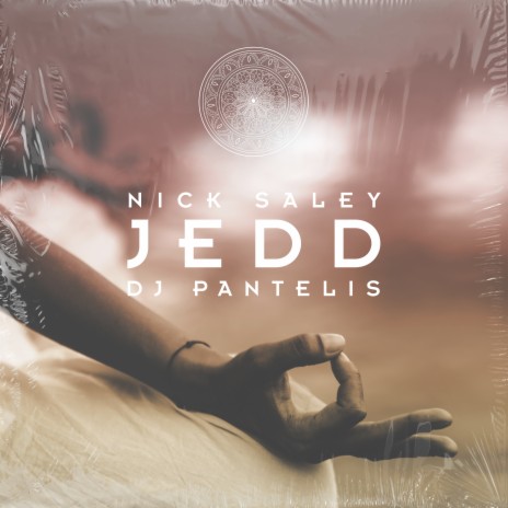 Jedd ft. DJ Pantelis cover art