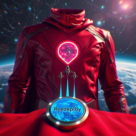 Mr. H ft. Reedicoulous cover art