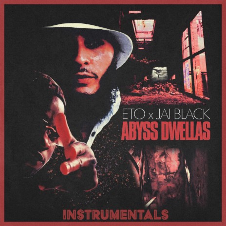 Drunk Mournings (Instrumental Version) ft. Eto, Jai Black & DJ Rubix