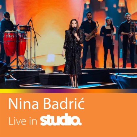 Nek ti bude kao meni (Live) cover art
