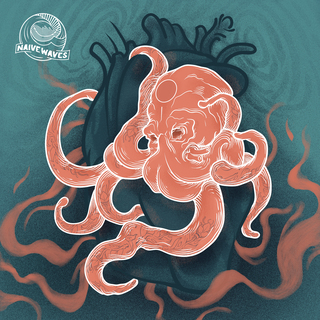 Octopus Heart Attack