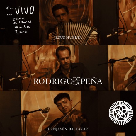 Dejé (en vivo en Casa Cultural Santa Tere)