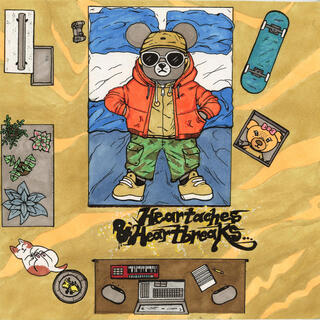 Heartaches & Heartbreaks