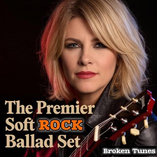 The Premier Soft Rock Ballad Set