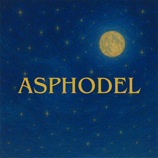 Asphodel cover art