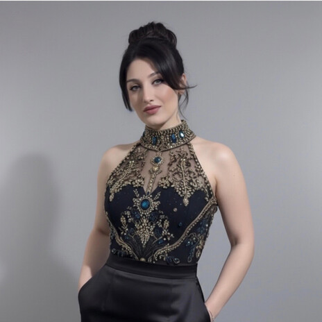 Gitmeyi koydun aklına ft. Ferdi Mumcu cover art