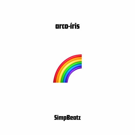 arco-íris cover art