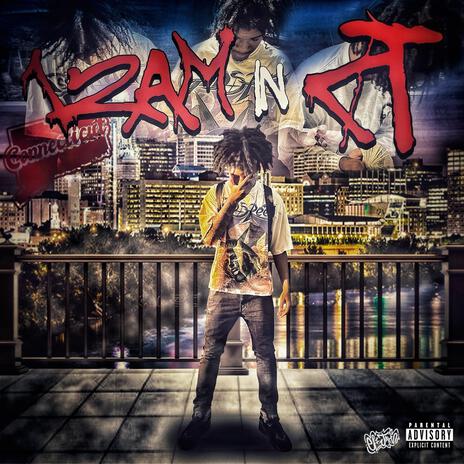 12 AM IN CT cover art