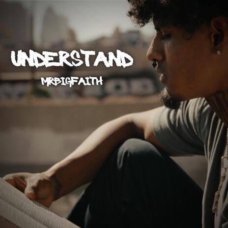 UNDERSTAND cover art