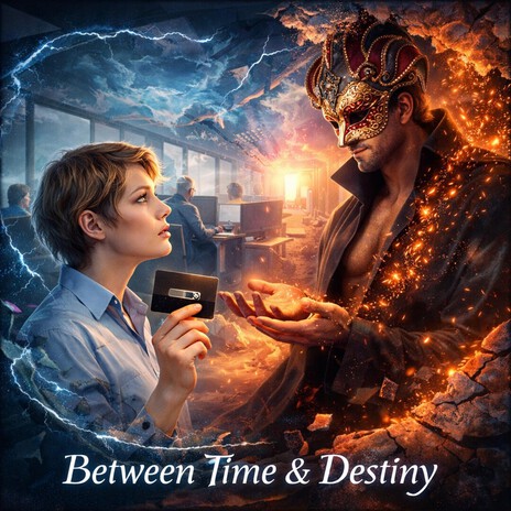 Between Time & Destiny