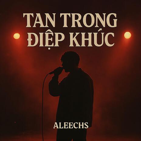 Tan Trong Điệp Khúc cover art